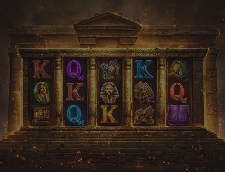 Book Of Dead