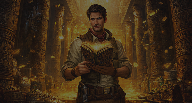 Book Of Dead