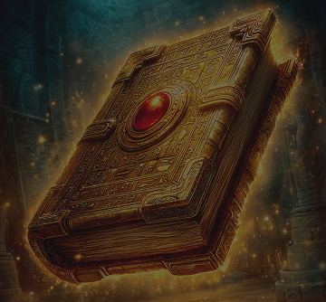 Book Of Dead